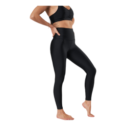 BLACC Shine Leggings 7/8 Black -Majice s tankom Prodajna trgovina 90090 14 002