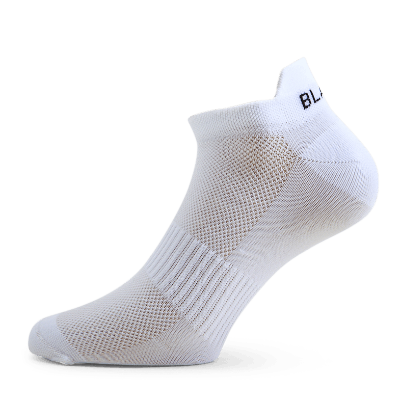 BLACC 3-pack Training Socks White 3 BLACC 3-pack Training Socks White