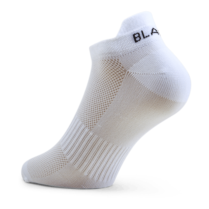 BLACC 3-pack Training Socks White 7 BLACC 3-pack Training Socks White - Image 5