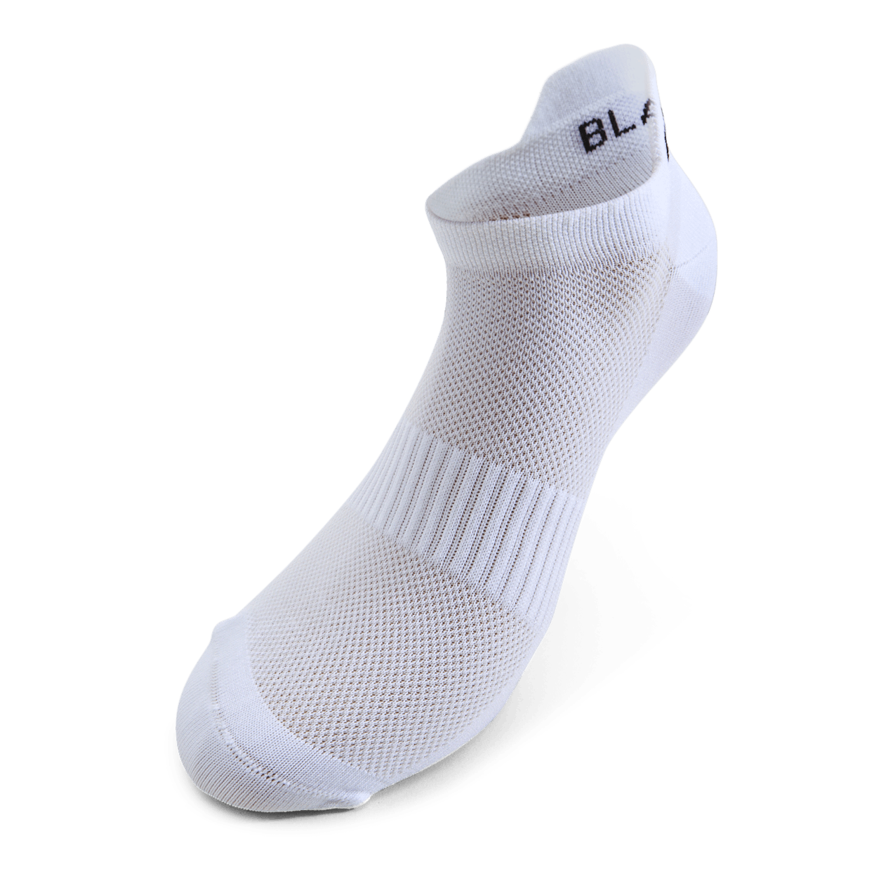 BLACC 3-pack Training Socks White 9 BLACC 3-pack Training Socks White - Image 7