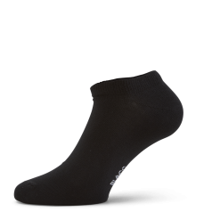 BLACC 5-pack Low Cut Socks Black