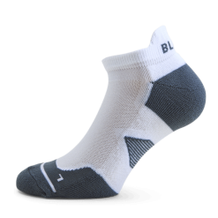 BLACC 2-pack Running Socks White/Black/Grey -Majice s tankom Prodajna trgovina 90090 44 004