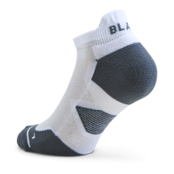 BLACC 2-pack Running Socks White/Black/Grey -Majice s tankom Prodajna trgovina 90090 44 005