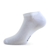 BLACC 5-pack Low Cut Socks White -Majice s tankom Prodajna trgovina 90090 45 002
