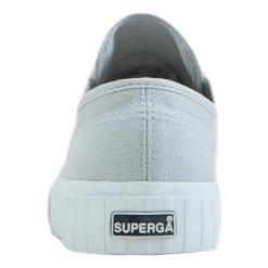 Superga 2630 Stripe Grey -Majice s tankom Prodajna trgovina 90091 87 002