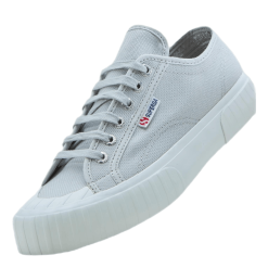 Superga 2630 Stripe Grey -Majice s tankom Prodajna trgovina 90091 87 006