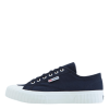 Superga 2630 Stripe Blue -Majice s tankom Prodajna trgovina 90091 88 001