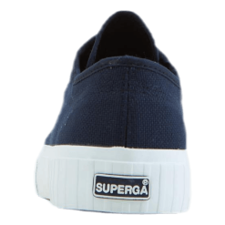 Superga 2630 Stripe Blue -Majice s tankom Prodajna trgovina 90091 88 002