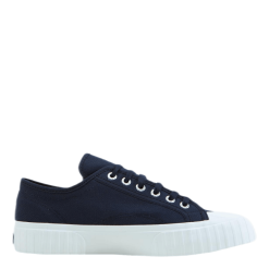 Superga 2630 Stripe Blue -Majice s tankom Prodajna trgovina 90091 88 003