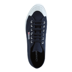 Superga 2630 Stripe Blue -Majice s tankom Prodajna trgovina 90091 88 005
