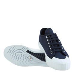 Superga 2630 Stripe Blue -Majice s tankom Prodajna trgovina 90091 88 007