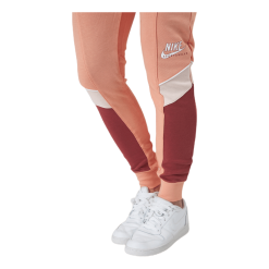 Nike Nsw Heritage Jogger Flc Red -Majice s tankom Prodajna trgovina 90095 00 005 80e24b2d e2db 4d05 be9d 84fcb51227c4