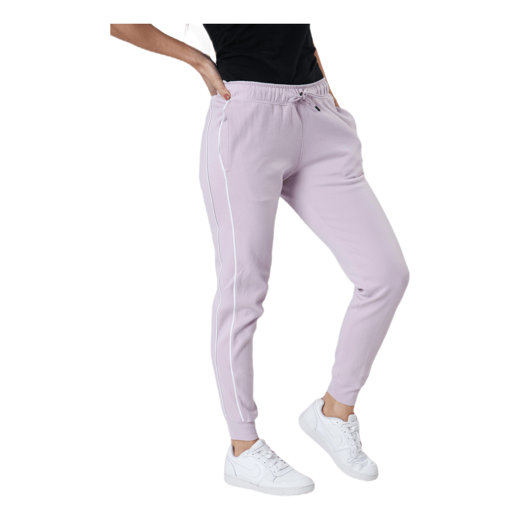 Nike Nsw Jogger Mlnm Flc Blue 4 Nike Nsw Jogger Mlnm Flc Blue - Image 2