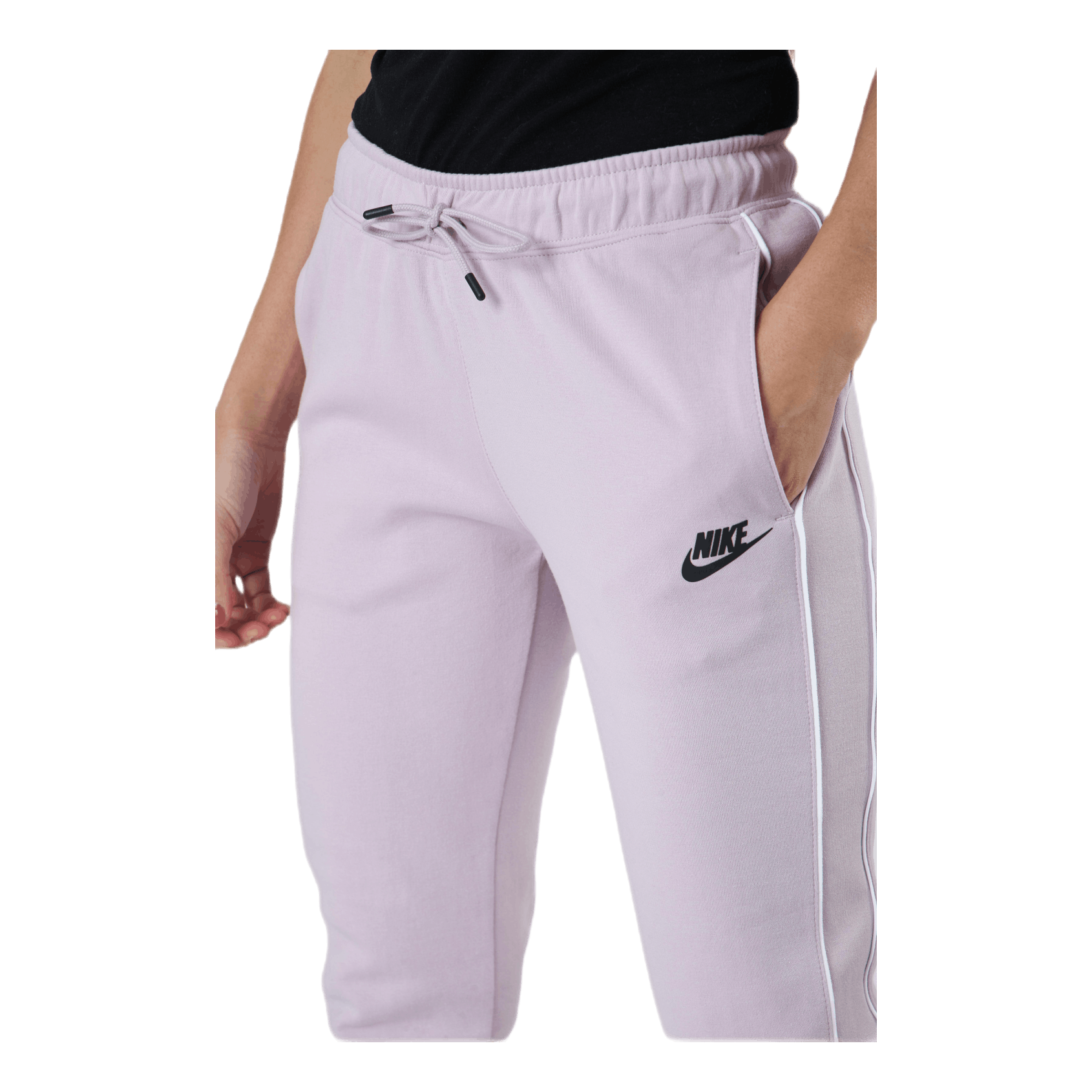 Nike Nsw Jogger Mlnm Flc Blue 6 Nike Nsw Jogger Mlnm Flc Blue - Image 4