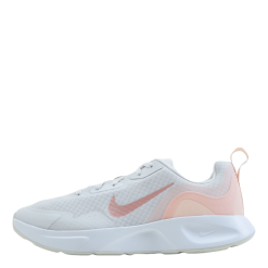 Nike Wearallday Pink