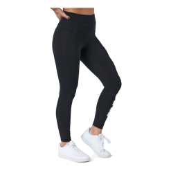 Nike Sportswear Essential Women's High-Waisted Graphic Leggings BLACK/WHITE 7 Nike Sportswear Essential Women's High-Waisted Graphic Leggings BLACK/WHITE -Majice s tankom Prodajna trgovina 90097 06 002