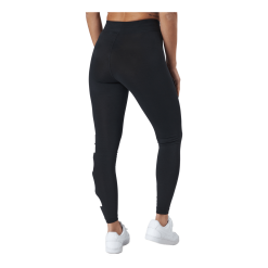 Nike Sportswear Essential Women's High-Waisted Graphic Leggings BLACK/WHITE 8 Nike Sportswear Essential Women's High-Waisted Graphic Leggings BLACK/WHITE -Majice s tankom Prodajna trgovina 90097 06 003