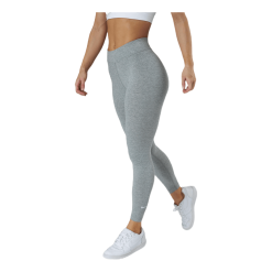 Nike Sportswear Essential Women's 7/8 Mid-Rise Leggings DK GREY HEATHER/WHITE -Majice s tankom Prodajna trgovina 90097 11 002
