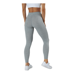 Nike Sportswear Essential Women's 7/8 Mid-Rise Leggings DK GREY HEATHER/WHITE -Majice s tankom Prodajna trgovina 90097 11 003