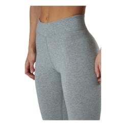 Nike Sportswear Essential Women's 7/8 Mid-Rise Leggings DK GREY HEATHER/WHITE -Majice s tankom Prodajna trgovina 90097 11 005