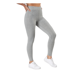 Nike Sportswear Essential Women's High-Waisted Graphic Leggings DK GREY HEATHER/WHITE -Majice s tankom Prodajna trgovina 90097 12 002