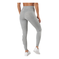 Nike Sportswear Essential Women's High-Waisted Graphic Leggings DK GREY HEATHER/WHITE -Majice s tankom Prodajna trgovina 90097 12 003
