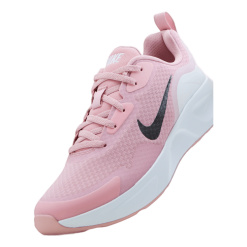 Nike Wearallday Pink -Majice s tankom Prodajna trgovina 90097 28 006