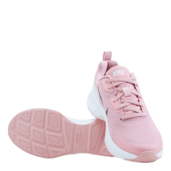 Nike Wearallday Pink -Majice s tankom Prodajna trgovina 90097 28 007