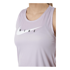 Nike Swoosh Running Tank Purple -Majice s tankom Prodajna trgovina 90100 05 004