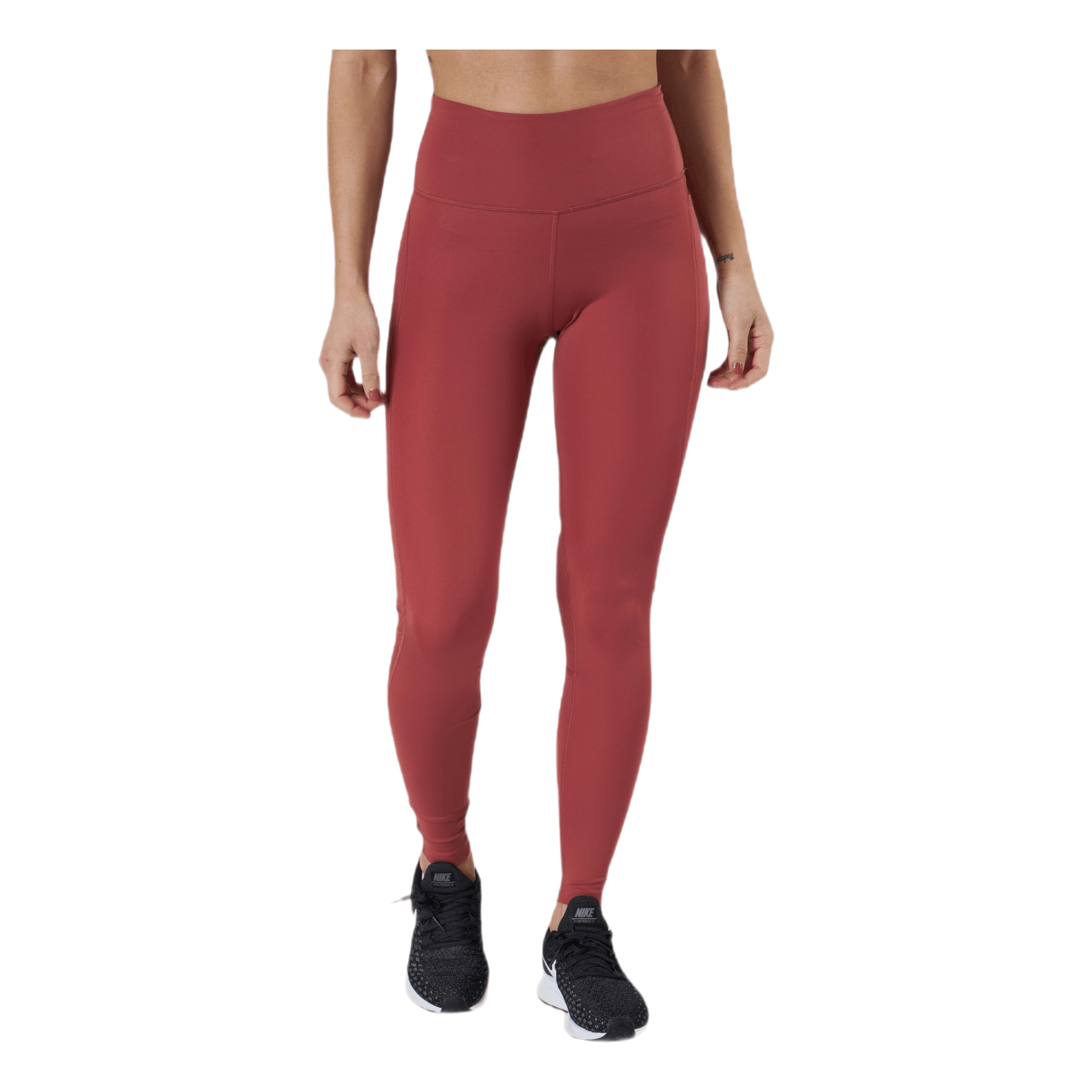 Nike Epic Fast Running Tight Red 3 Nike Epic Fast Running Tight Red