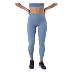 Nike One Mid-Rise 7/8 Tight Grey