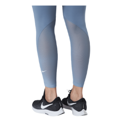 Nike One Mid-Rise 7/8 Tight Grey -Majice s tankom Prodajna trgovina 90103 05 005