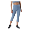 Nike One Tight MR Capri 2.0 Grey -Majice s tankom Prodajna trgovina 90103 08 001