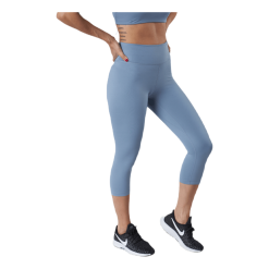 Nike One Tight MR Capri 2.0 Grey 8 Nike One Tight MR Capri 2.0 Grey -Majice s tankom Prodajna trgovina 90103 08 002