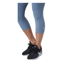 Nike One Tight MR Capri 2.0 Grey 11 Nike One Tight MR Capri 2.0 Grey -Majice s tankom Prodajna trgovina 90103 08 005