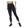 Nike Pro 365 Women's High-Waisted 7/8 Mesh Panel Leggings BLACK/WHITE -Majice s tankom Prodajna trgovina 90103 28 001