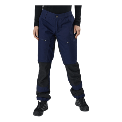 Tuxer Flow Lady Pants Blue