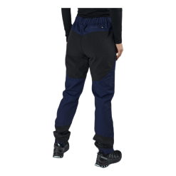 Tuxer Flow Lady Pants Blue -Majice s tankom Prodajna trgovina 90104 64 003