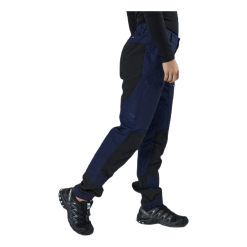 Tuxer Flow Lady Pants Blue -Majice s tankom Prodajna trgovina 90104 64 004