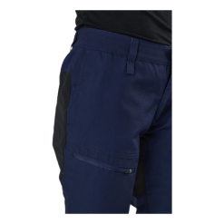 Tuxer Flow Lady Pants Blue -Majice s tankom Prodajna trgovina 90104 64 005