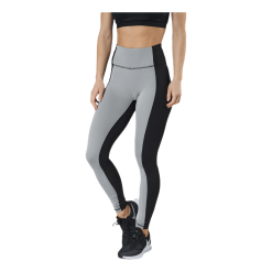 BJØRN BORG Borg High Waist Two-Tone Grey