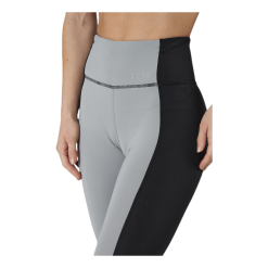 BJØRN BORG Borg High Waist Two-Tone Grey -Majice s tankom Prodajna trgovina 90105 18 004