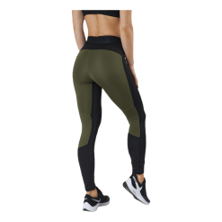 BJØRN BORG Academy Tights Green -Majice s tankom Prodajna trgovina 90105 22 003