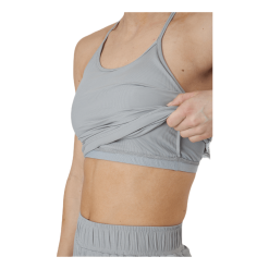 BJØRN BORG Sthlm Tank Grey -Majice s tankom Prodajna trgovina 90105 27 006