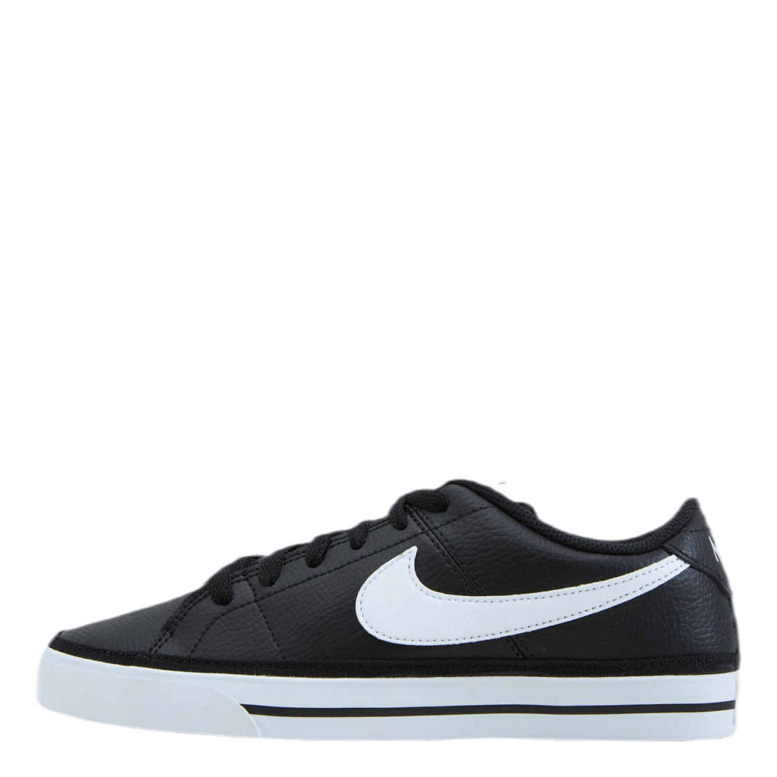 Nike Court Legacy White/Black 3 Nike Court Legacy White/Black