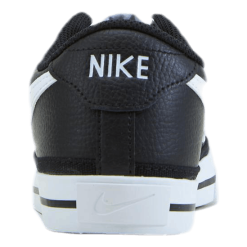 Nike Court Legacy White/Black 10 Nike Court Legacy White/Black -Majice s tankom Prodajna trgovina 90107 82 002