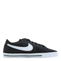 Nike Court Legacy White/Black 11 Nike Court Legacy White/Black -Majice s tankom Prodajna trgovina 90107 82 003