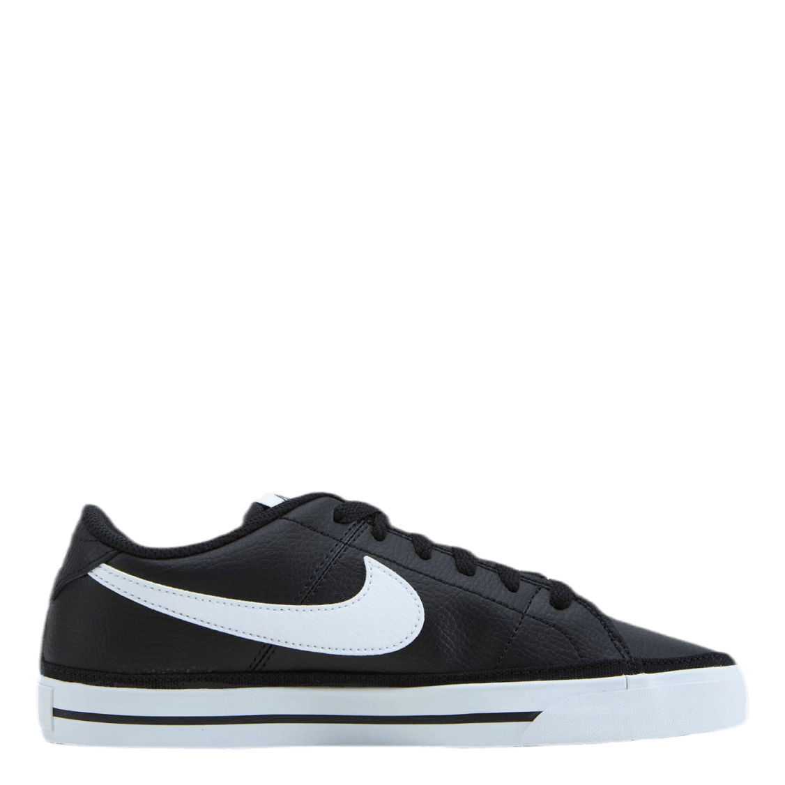 Nike Court Legacy White/Black 5 Nike Court Legacy White/Black - Image 3