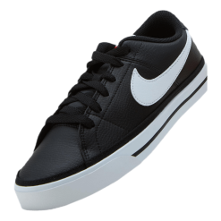 Nike Court Legacy White/Black 14 Nike Court Legacy White/Black -Majice s tankom Prodajna trgovina 90107 82 006
