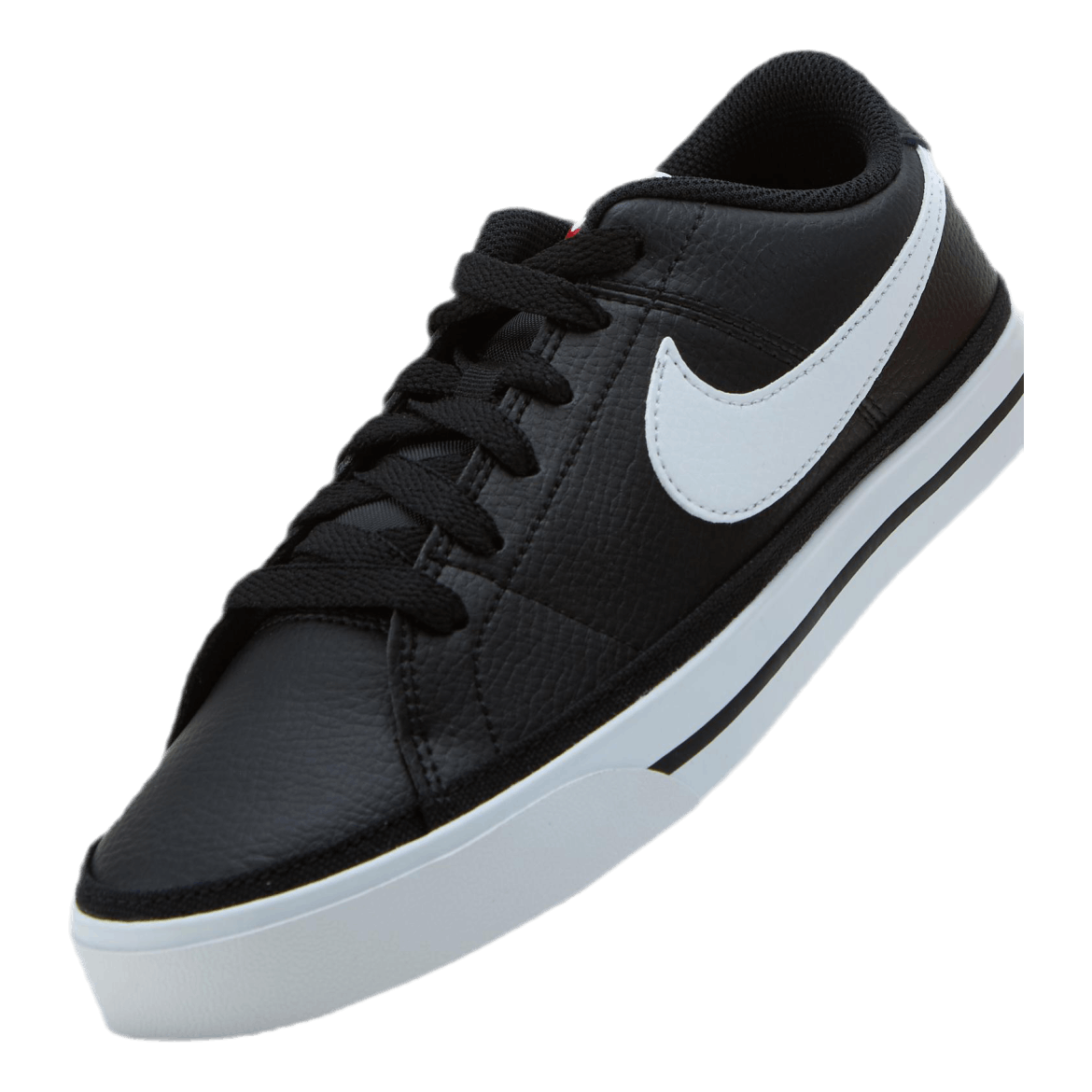 Nike Court Legacy White/Black 8 Nike Court Legacy White/Black - Image 6